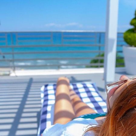 Panorama Suites & Spa - Adults Only Stómion エクステリア 写真