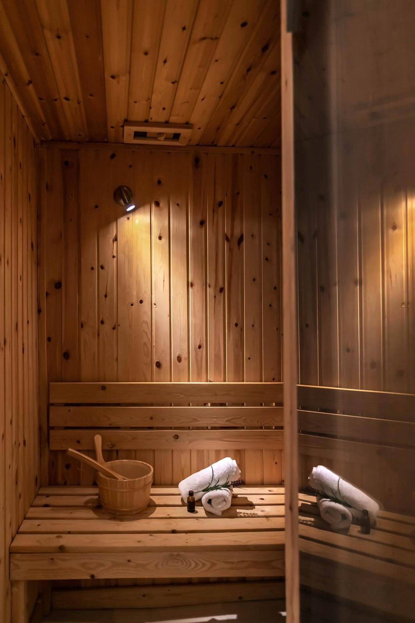 Panorama Suites & Spa - Adults Only Stómion 部屋 写真
