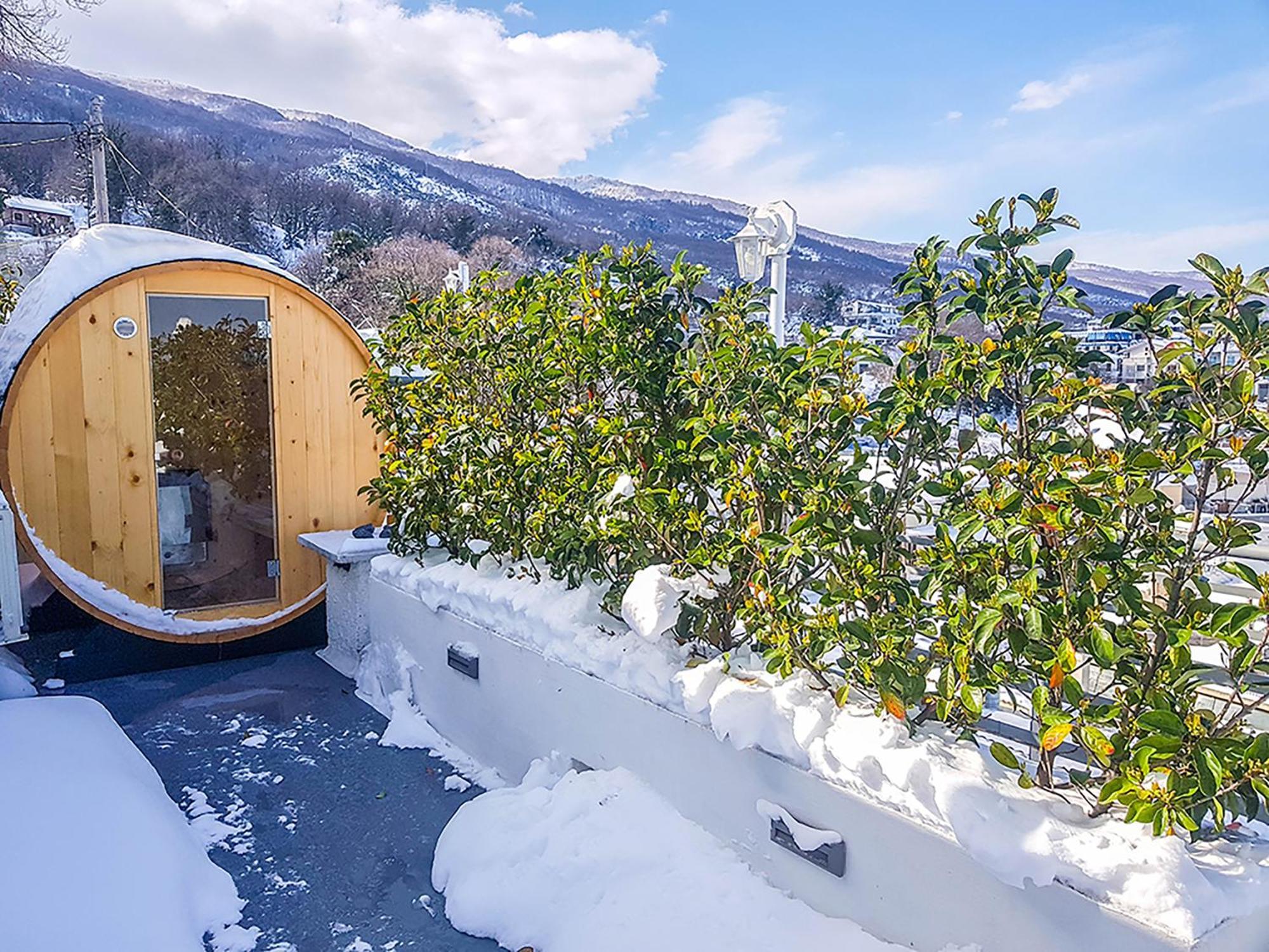 Panorama Suites & Spa - Adults Only Stómion 部屋 写真