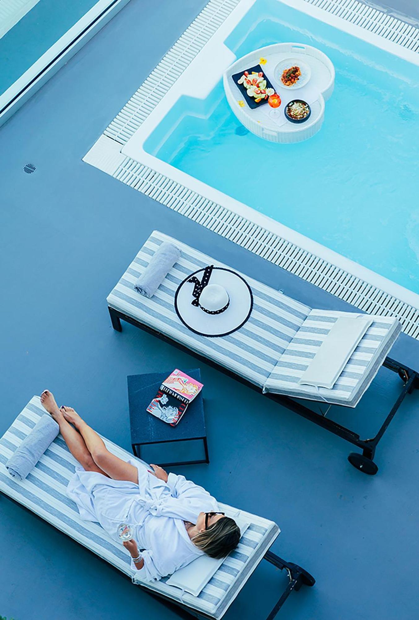 Panorama Suites & Spa - Adults Only Stómion エクステリア 写真