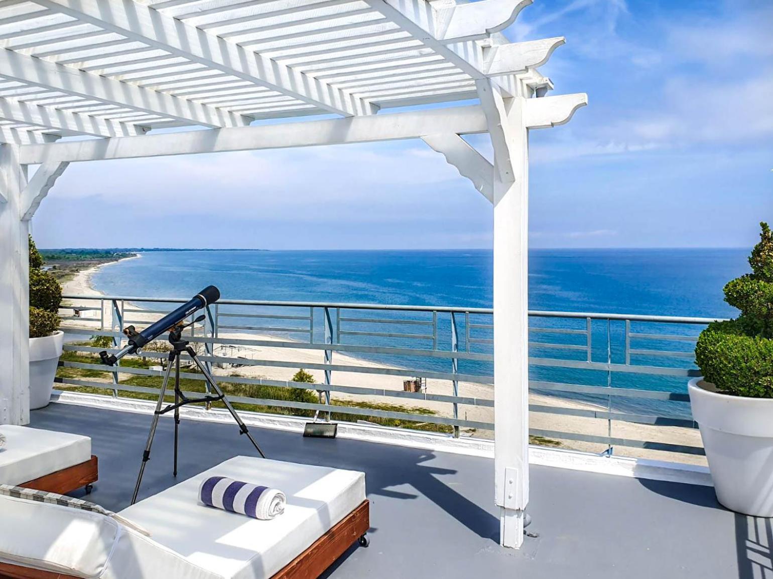 Panorama Suites & Spa - Adults Only Stómion 部屋 写真