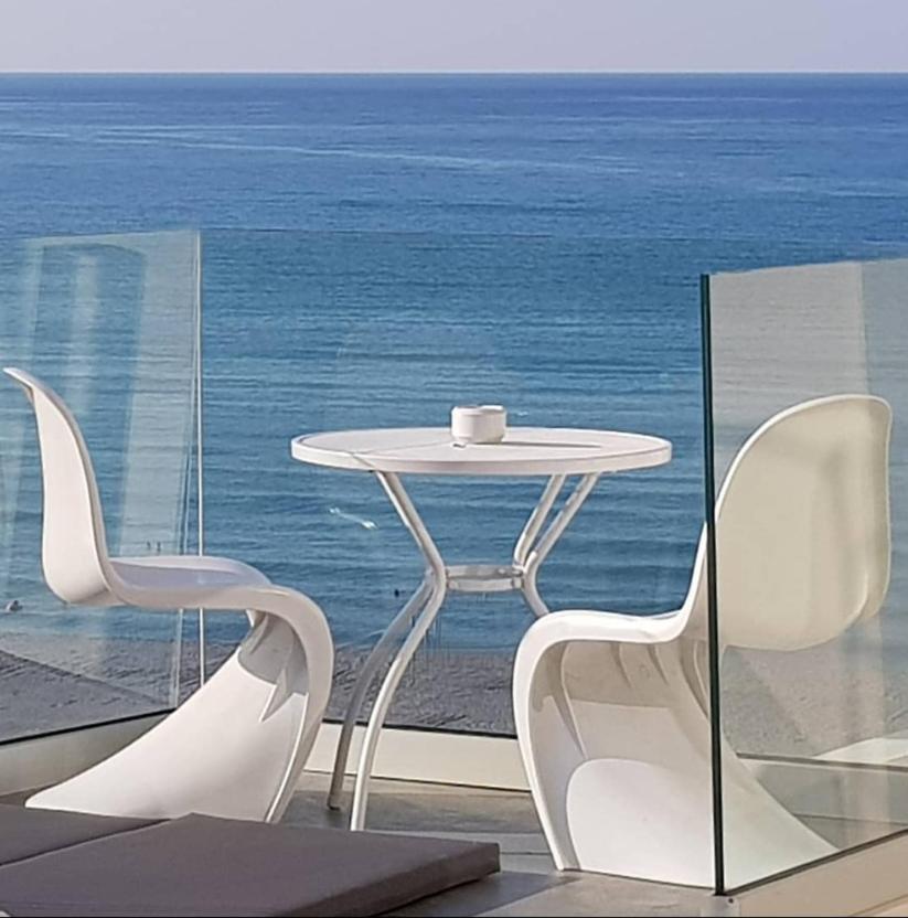 Panorama Suites & Spa - Adults Only Stómion 部屋 写真
